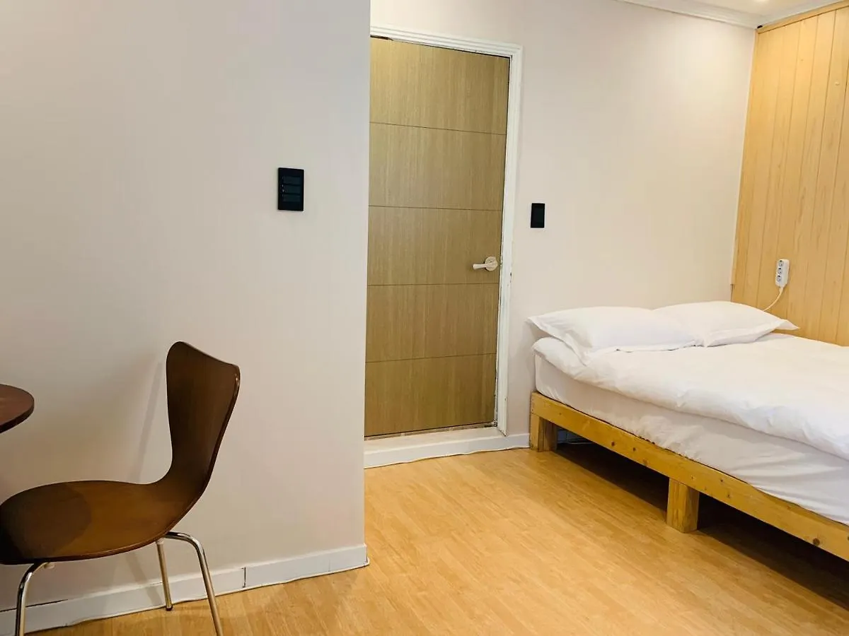 Ssh Lk Hostel Seul 0*,  Corea del Sud